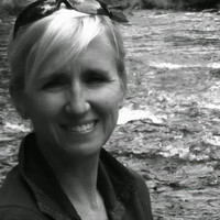 Pam Ward