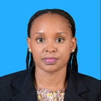Beatrice John