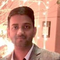 Manoj Saraf
