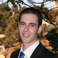 Ohad Ben Yaacov