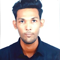 Shreyas Nijai