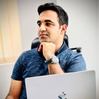 Abdul Rauf Rooz