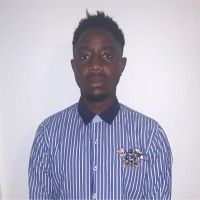 Alexandre Bruno Kemoue