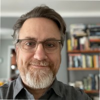 Greg Larson