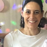 Silvia Cancado