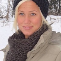 Linda Jansson
