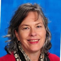 Mary Barnes