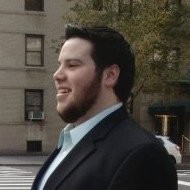 Nicholas Caramico