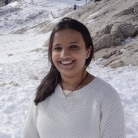 Yogita Pawar