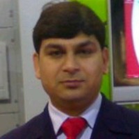 Samar Pal Singh