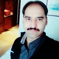 syed aamir mujtaba