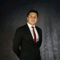 Derek Garcia