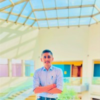 Dharmesh Ram