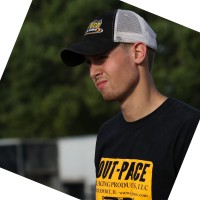 Logan Rogers