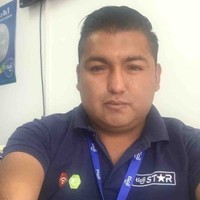 Armando Marcio Ortiz Gutierrez