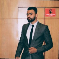 Akshay Mohite