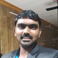 Deepak Mani Raj Rajan