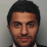 Yassine Aariba