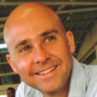 Greg Burns