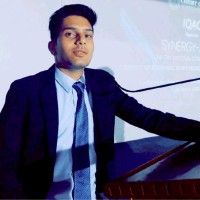 Vishal Kumar B