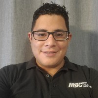Gabriel Ramírez