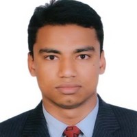 Md Barkat Ullah