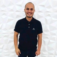 Ahmed Elrweiny