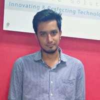 Tajuddin Aherikar