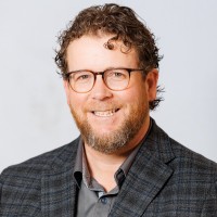 Andrew Mackay