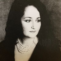 Konstantina Vagenas