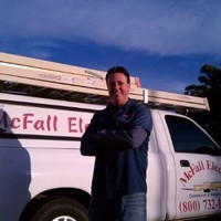 Dan McFall