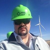 Luke Gomes, PMP