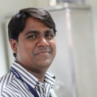 Mohammad Arif Ansari