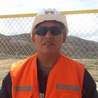 Luis Gabriel Carbajal Calderon