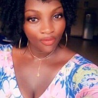 Prissile-Anne Oloye