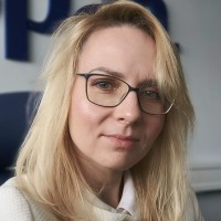 Magdalena Worach
