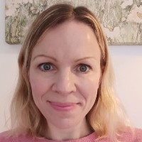 Claire Bridger