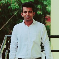 Mayur Naik