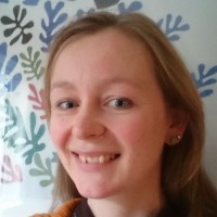 Oonagh Skrine