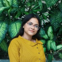 Sanchari Mitra