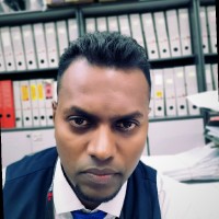 Thurai Raj