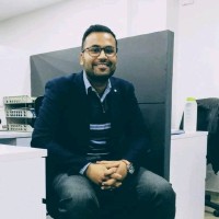 Siddhartha Bahety