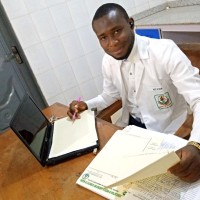 CHIEMEKA ANYAEHIE