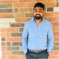 Bhavi Patel