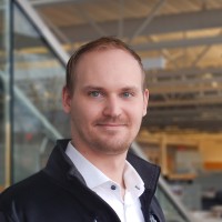 Syris Jenson, Assoc. Aia