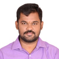 Dr. Arunvenkatesh Sathiyaseelan
