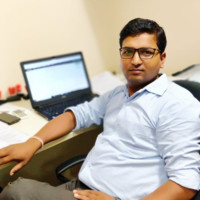 Avnish Chauhan