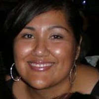 Marisela Gutierrez