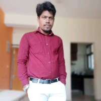 Aravindaraj R