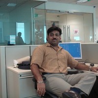 Mahadevanna Praveen